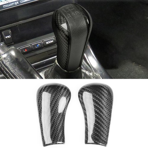 Real carbon fiber gear - carbon,