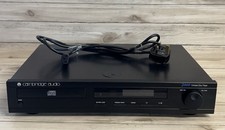 CAMBRIDGE AUDIO D-series D300 Compact Disc CD Player Working  Please Read