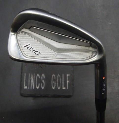 Ping i210 orange dot iron - 5,