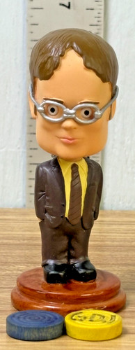 The office dwight schrute - office,
