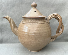 Deborah Baynes Salt Glazed