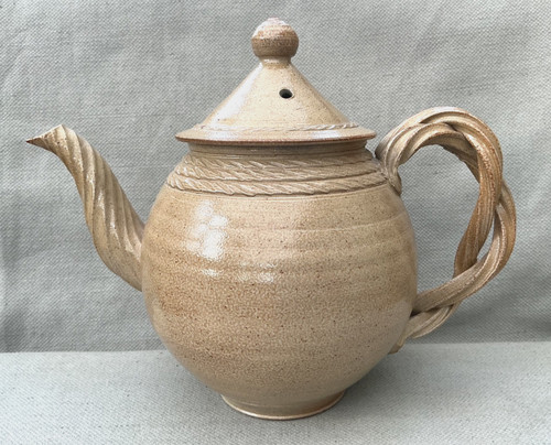 Deborah baynes salt glazed - baynes,