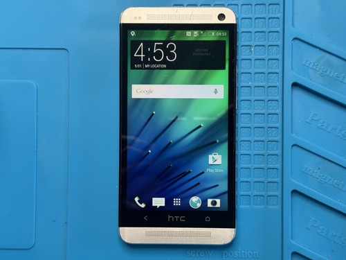 Htc one 32gb - htc, (unlocked)