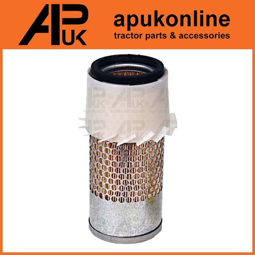 Fleetguard air filter af819km - fleetguard,