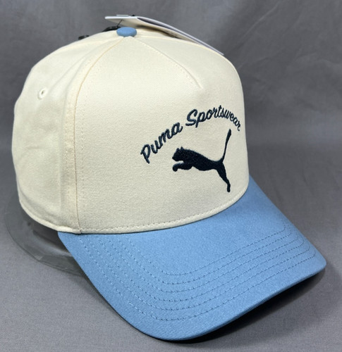 Puma sportswear snapback - puma,