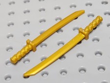 Lego Accessory Weapon