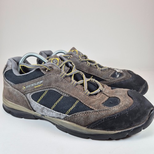 Dunlop lowa steel - lowa, shoes