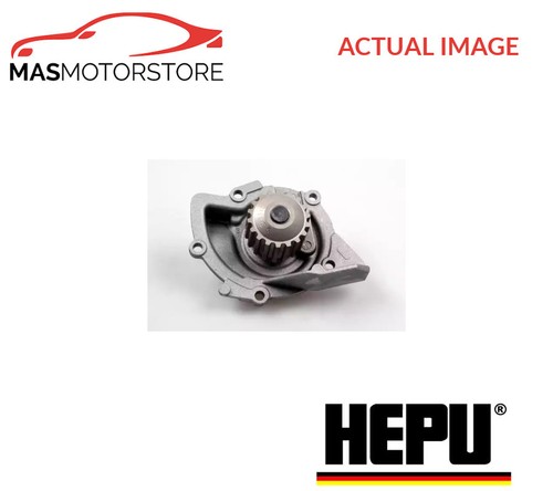 Engine cooling water pump hepu - cooling,