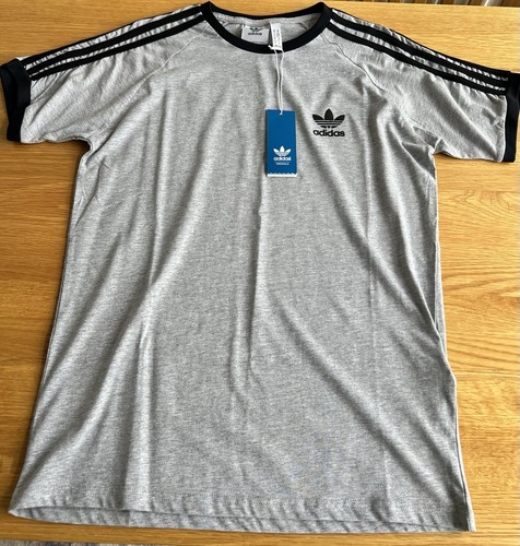 Adidas originals men grey - originals, men's