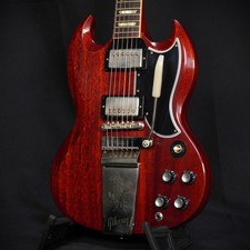 Gibson Custom Shop  1964 SG Standard Reissue w/Maestro 2025