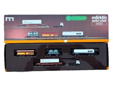 Marklin Z Gauge Mini-Club 8693