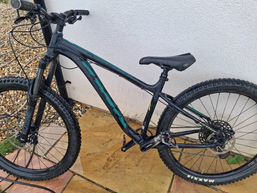 Mtb kona big honzo - honzo, medium