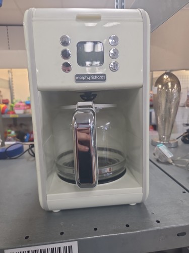 Morphy richards vector filter - richards,