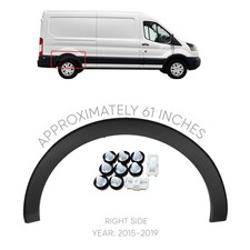 FOR FORD TRANSIT RIGHT