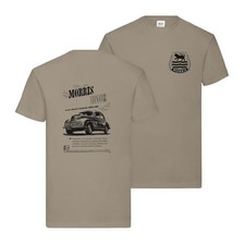 Morris Minor T-Shirt Classic