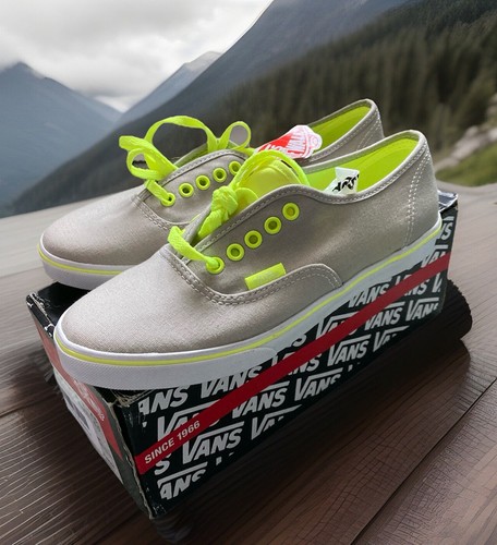 Vans pro size grey - size,