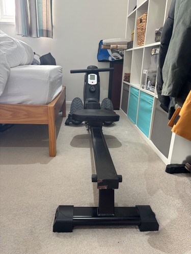 Rowing machine bodytrain - rowing,