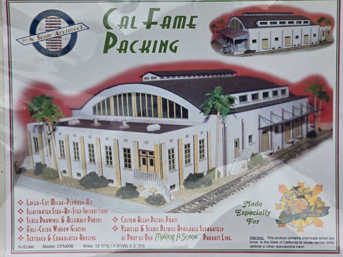 Scale architect cal fame - scale,