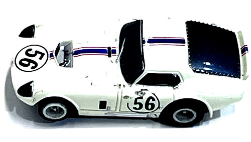Afx shelby gt cobra - afx,