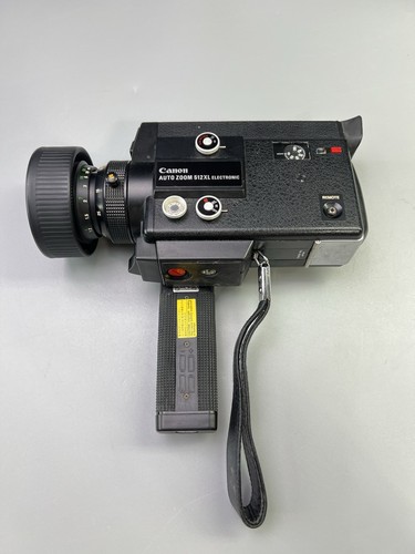 Canon auto zoom 512xl - canon,