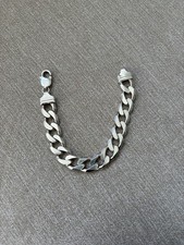 Heavy Silver 925 Men’s