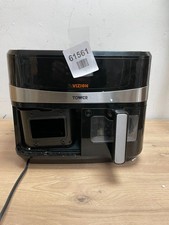 Tower, T17100, Vortx Vizion 9L