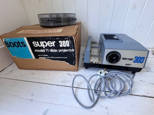 Boots super 300 - boots, 11
