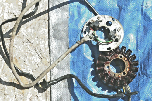 1979 suzuki gs850 oem - 1979-88,
