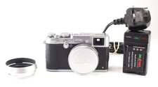 Fuji x100s camera - camera, &