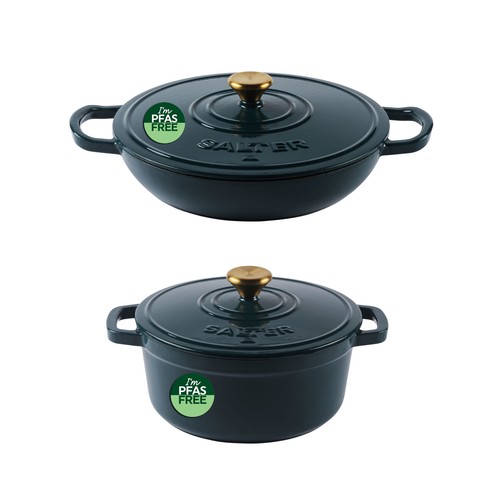 Salter chester 30cm shallow - chester, &