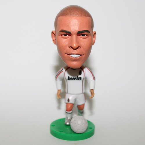 Soccerwe football figure - soccerwe,
