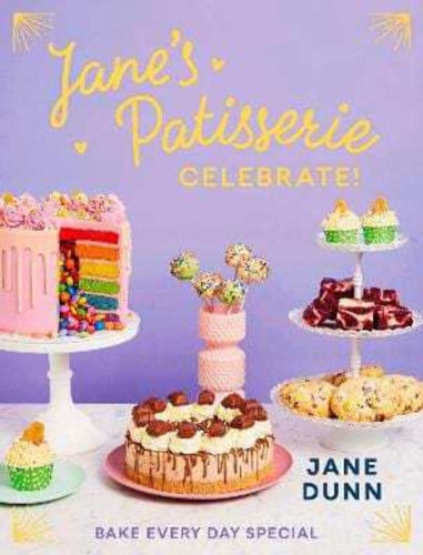 Jane patisserie celebrate - jane’s,