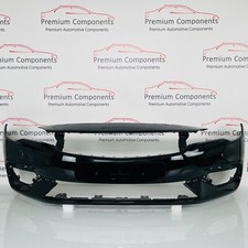 Vauxhall Astra K Front Bumper