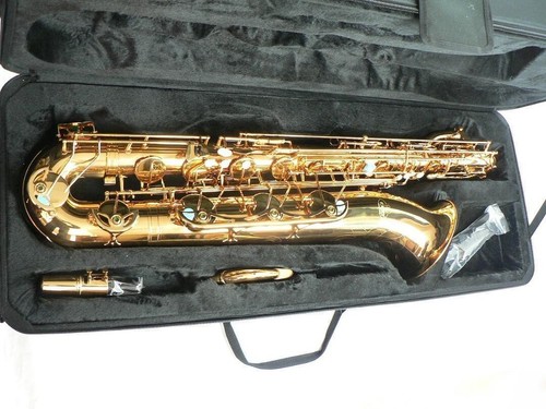 Fairy baritone saxophone new - baritone,