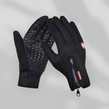 B-Forest Neoprene Gloves Water sports, Kayaking, Fishing, Wetsuit, Cycling BLACK