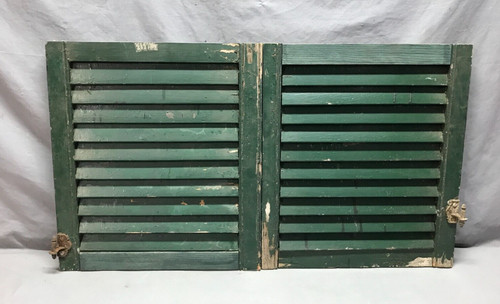 Small pair 18x20 - small,