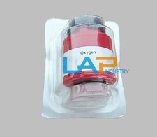 New NHA-506 exhaust gas