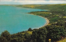 🌅 NEW QUAY / CEI NEWYDD