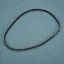Black Sewing Machine Timing Belt Fit For Brother Janome Kenmore Babylock Parts