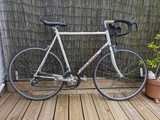 Raleigh Vitesse vintage racing Bike bicycle chromoly steel