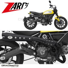 SCRAMBLER 800 DUCATI 2015 2016