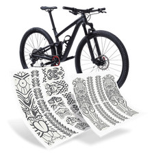 Riesel Design® set of frame
