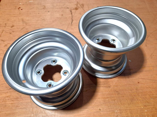 Apache rlx 320 400 - 400, sport