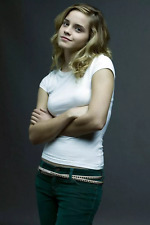 EMMA WATSON 4X6 CELEBRITY