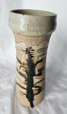 Stunning Vera Tollow studio