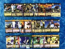 Dinosaur King TCG Series 5
