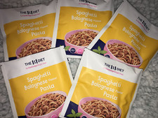 1:1 Diet CWP  X  7  Spaghetti
