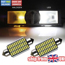 For Ford Fiesta Interior Bulb