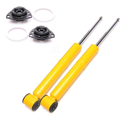 Sport shock absorbers gas - 2x,