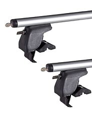 Roof Bars M001 Lock Aero 140cm